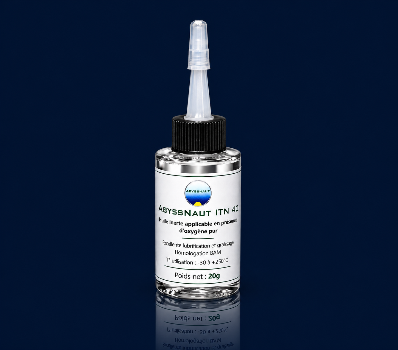 ITN40 20G-Huile oxy b
