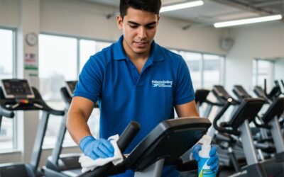 Entretien du matériel multi-sports : conseils et produits