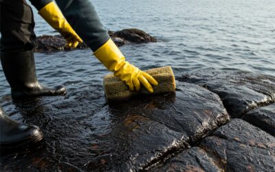Solutions pour dépolluer les zones aquatiques